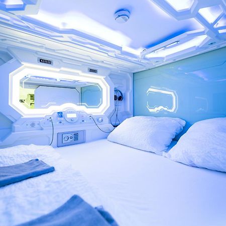 Space Home Apartment - Downtown Bécs Kültér fotó