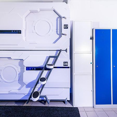 Space Home Apartment - Downtown Bécs Kültér fotó