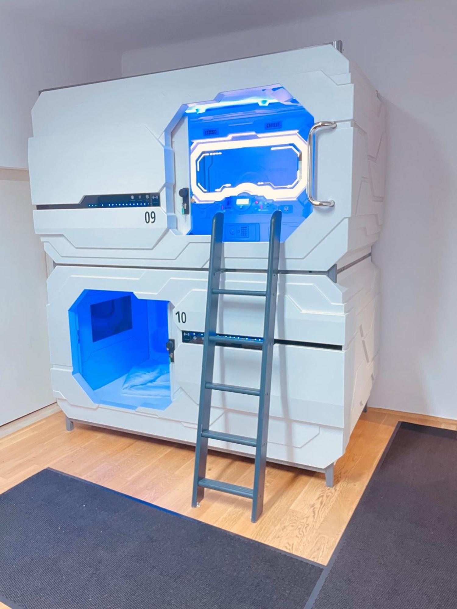 Space Home Apartment - Downtown Bécs Kültér fotó