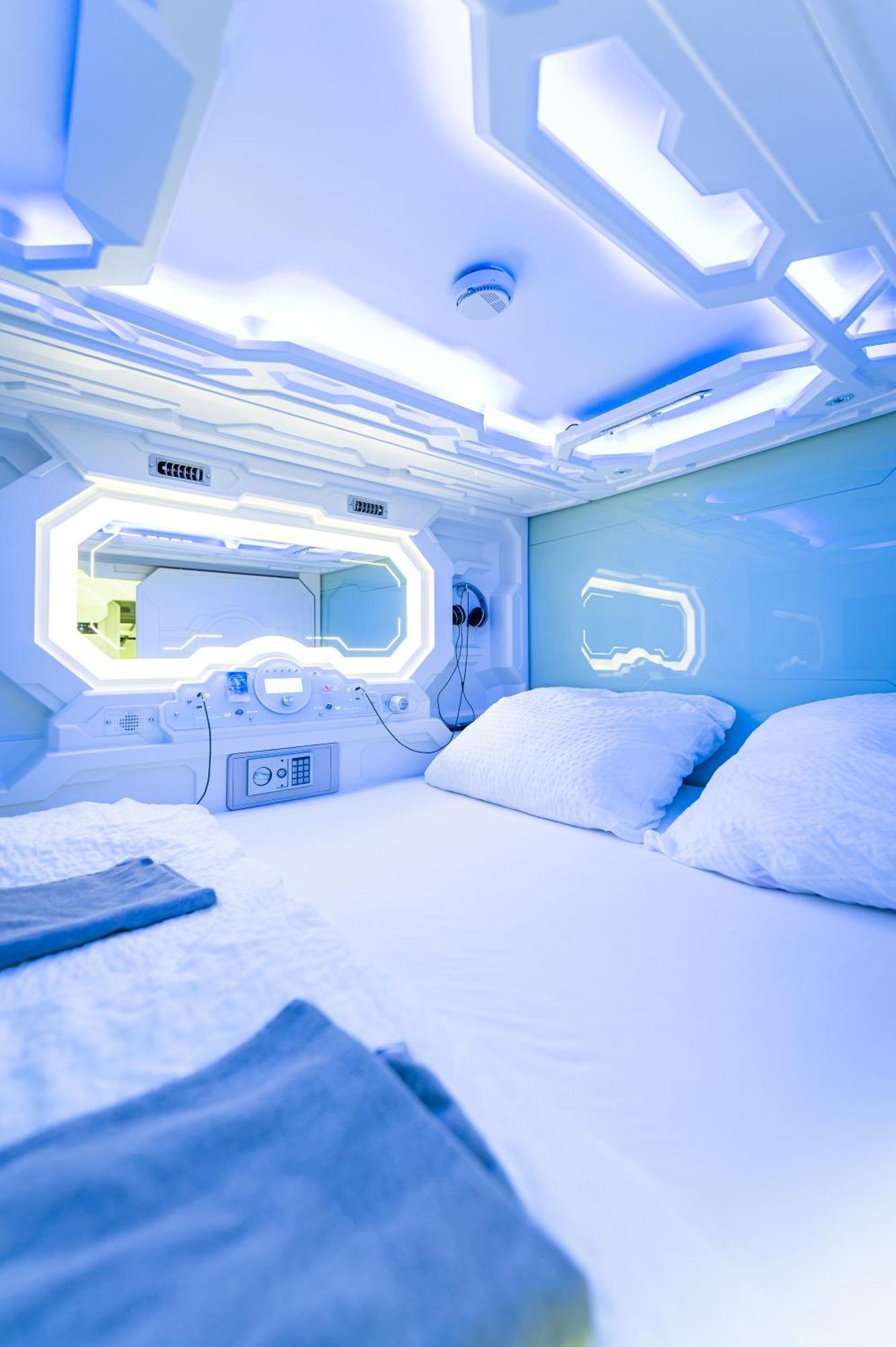 Space Home Apartment - Downtown Bécs Kültér fotó