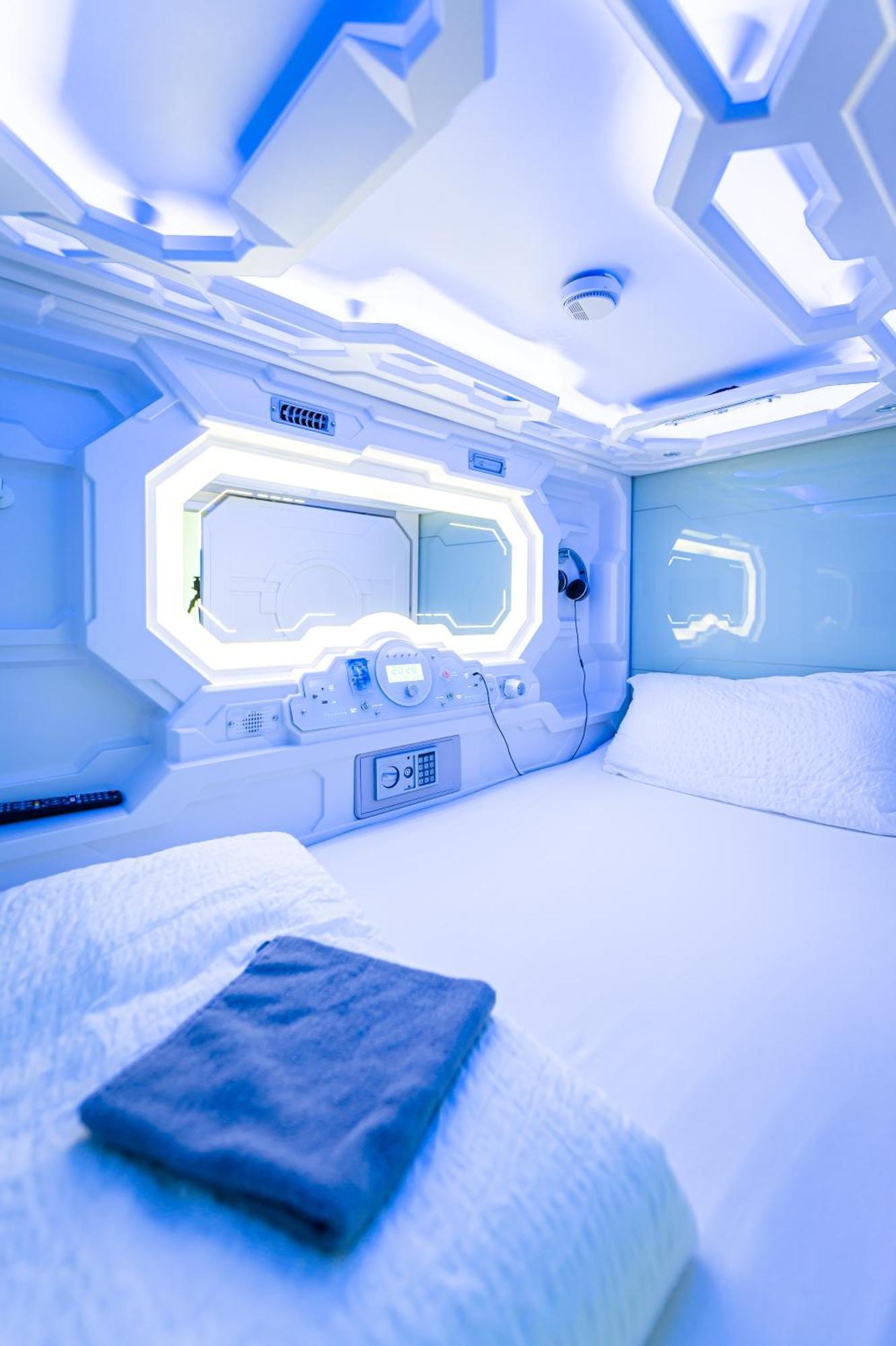 Space Home Apartment - Downtown Bécs Kültér fotó