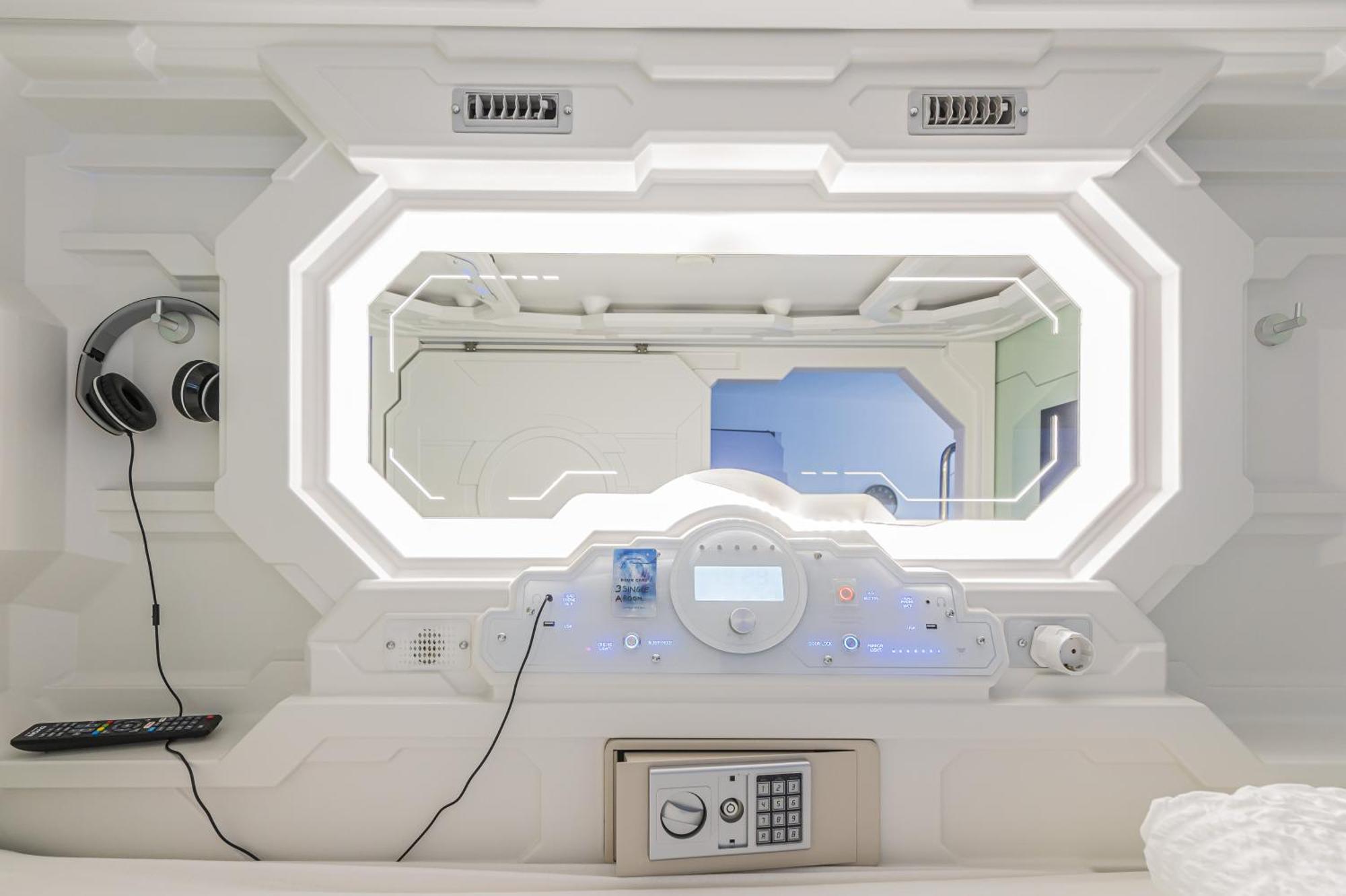 Space Home Apartment - Downtown Bécs Kültér fotó